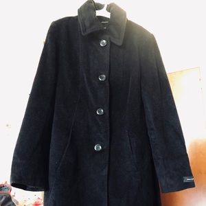 Jones New York coat